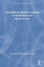 Cover: Essentials for Blended Learning, 2nd Edition - Routledge
