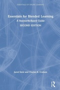 Bild: Essentials for Blended Learning, 2nd Edition - Routledge
