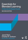 Cover: Essentials for Blended Learning, 2nd Edition - Routledge