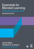 Bild: Essentials for Blended Learning, 2nd Edition - Routledge