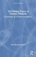 Cover: The Hidden Power of Systems Thinking - Routledge