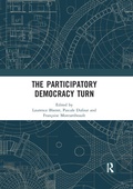 Cover: The Participatory Democracy Turn - Routledge