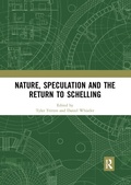 Cover: Nature, Speculation and the Return to Schelling - Routledge