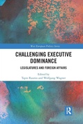 Cover: Challenging Executive Dominance - Routledge