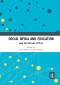 Bild: Social Media and Education - Routledge