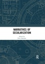 Cover: Narratives of Secularization - Routledge