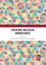 Cover: Creating Inclusive Knowledges - Routledge