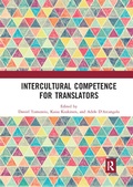 Cover: Intercultural Competence for Translators - Routledge