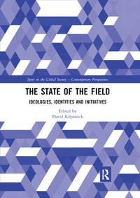Enlarge image Cover: The State of the Field - Routledge