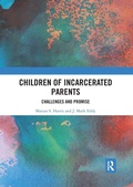 Cover: Children of Incarcerated Parents - Routledge