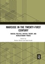 Cover: Marcuse in the Twenty-First Century - Routledge