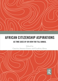 Abbildung von: African Citizenship Aspirations - Routledge