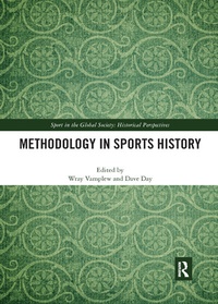 Abbildung von: Methodology in Sports History - Routledge