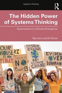 Enlarge image Cover: The Hidden Power of Systems Thinking - Routledge