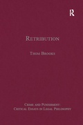 Cover: Retribution - Routledge