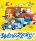 Cover: Wowzers! - Bloomsbury Childrens Books