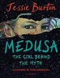 Cover: Medusa - Bloomsbury YA