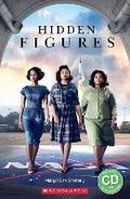 Cover: Hidden Figures (Book and CD) - Mary Glasgow Magazines