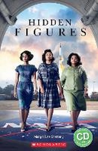 Enlarge image Cover: Hidden Figures (Book and CD) - Mary Glasgow Magazines