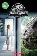 Cover: Jurassic World (Book only) - Mary Glasgow Magazines