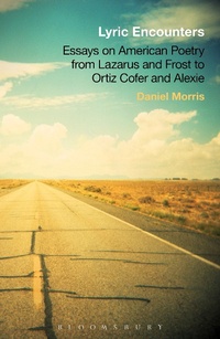 Enlarge image Cover: Lyric Encounters - Bloomsbury Academic USA