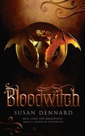 Cover: Bloodwitch - Tor