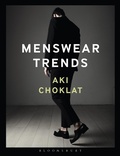 Cover: Menswear Trends - Bloomsbury Visual Arts