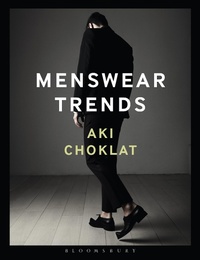 Abbildung von: Menswear Trends - Bloomsbury Visual Arts
