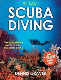 Abbildung von: Scuba Diving - Human Kinetics Publishers
