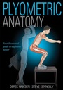 Cover: Plyometric Anatomy - Human Kinetics