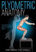 Cover: Plyometric Anatomy - Human Kinetics