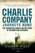 Cover: Charlie Company Journeys Home - Osprey Publishing