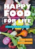 Bild: Happy Food for Life - Bloomsbury Absolute