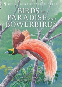 Abbildung von: Birds of Paradise and Bowerbirds - Helm