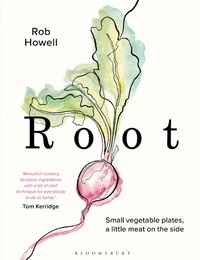 Abbildung von: Root - Bloomsbury Absolute