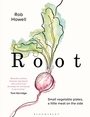 Cover: Root - Bloomsbury Absolute
