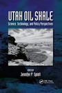 Cover: Utah Oil Shale - CRC Press