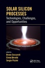 Cover: Solar Silicon Processes - CRC Press