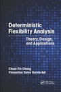 Cover: Deterministic Flexibility Analysis - CRC Press