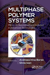 Enlarge image Cover: Multiphase Polymer Systems - CRC Press
