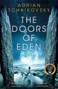 Abbildung von: The Doors of Eden - Two Hoots