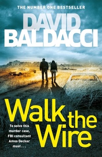 Abbildung von: Walk the Wire - Macmillan