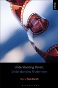 Cover: Understanding Cavell, Understanding Modernism - Bloomsbury Academic