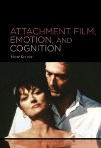 Abbildung von: Social Attachments on the Screen - Bloomsbury Academic USA