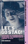 Cover: Let's Go Stag! - Bloomsbury Academic USA