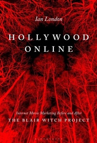 Abbildung von: Hollywood Online - Bloomsbury Academic USA