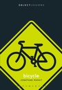 Cover: Bicycle - Bloomsbury Academic USA