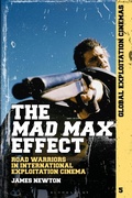 Cover: The Mad Max Effect - Bloomsbury Academic USA