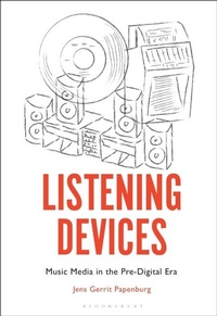 Abbildung von: Listening Devices - Bloomsbury Academic USA