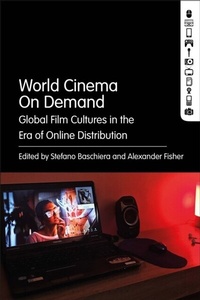 Abbildung von: World Cinema On Demand - Bloomsbury Academic USA